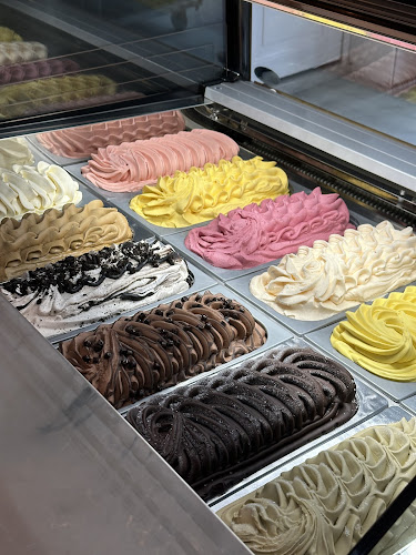 Friet District - Den Haag