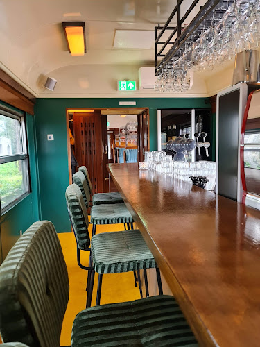 Reviews of Eetbar De Wagon in Tilburg - Horeca
