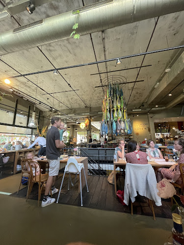 Bar di Vicini - Rotterdam