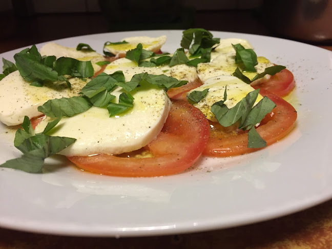 Reviews of Gabbiano Groningen B.V. in Groningen - Horeca