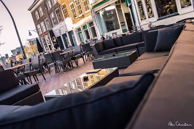 Restaurant Café de Belgische Keizer - Zwolle