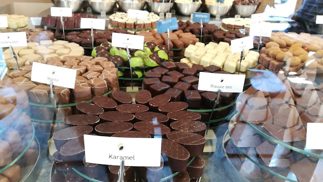 Reviews of Taste Of Chocolate in Rockanje - Horeca