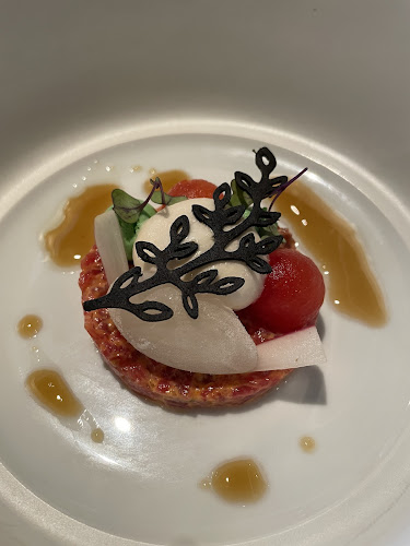 Restaurant STER - Rotterdam