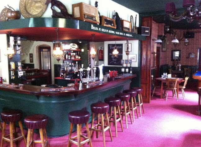Comments and reviews of Bar-Bistro Herberg het Oude Loo