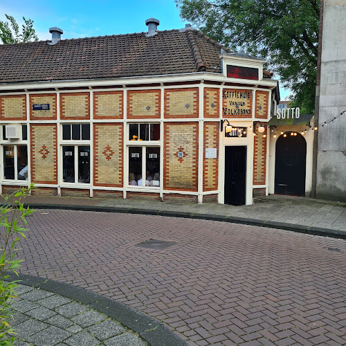 Comments and reviews of SOTTO Pizza Kadijksplein