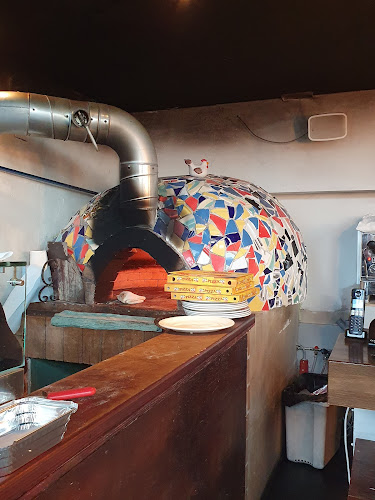 Trattoria La Riva - Horeca