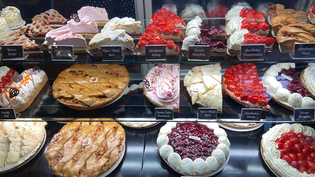 Comentarii opinii despre Koffiehuis De Oude Bieb