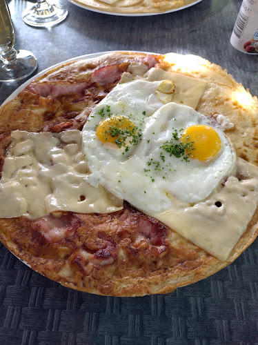 De Zaagkoele - Horeca