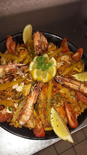 Comentarii opinii despre Restaurant La Caleta