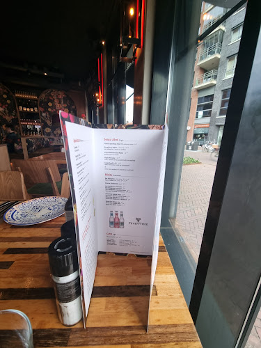 Il Mercato Papendrecht - Horeca