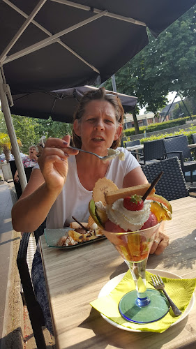 Lo Sole, IJs Lunch & Diner - Horeca