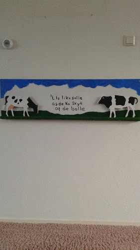 Eetcafé - Cafetaria 't Hoekje Phone number