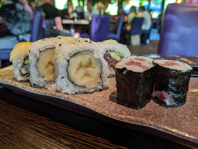 Comentarii opinii despre Zinnia Restaurant