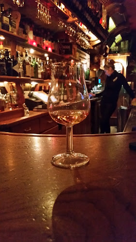 Irish Pub De Poort Van Cleef - Sneek