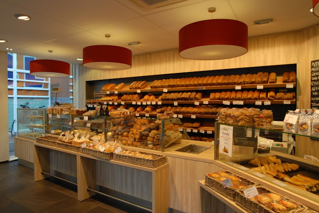 Bakkerij Vink Haarlem B.V. - Horeca