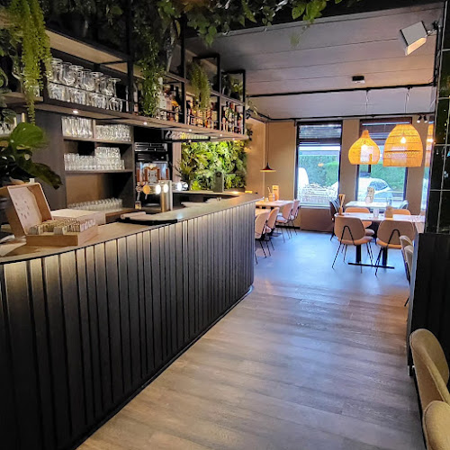 Pannenkoekenhuis De Langenberg - Horeca