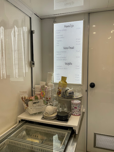 Parkeerplaats, Oostermaasweg 3, 6226 VJ Maastricht