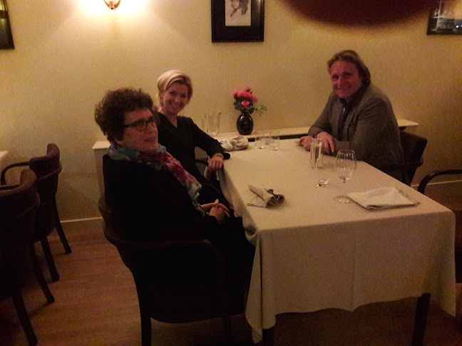 Restaurant De Halve Maen - Aalsmeer