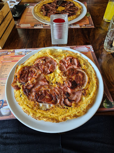 Pannenkoe Berkel en Rodenrijs - Berkel en Rodenrijs