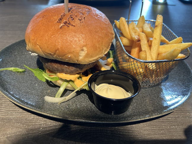 Grand Café Lubeck - Horeca