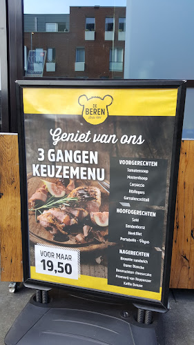 Comentarii opinii despre Restaurant De Beren Haarlem