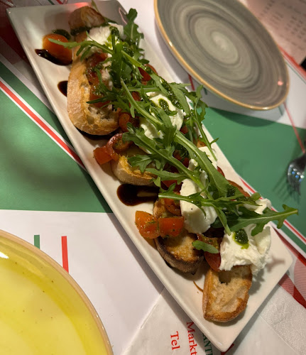 Ristorante Pizzeria Napoli - Horeca