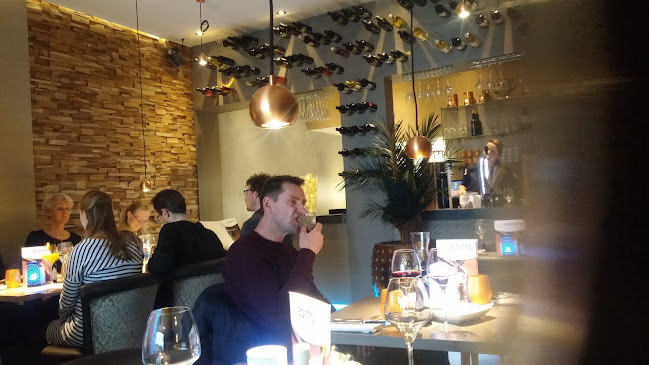 Restaurant Casa Egitto Phone number