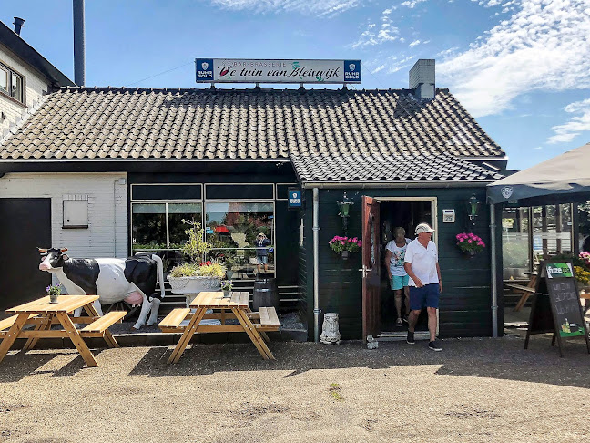 Kruisweg 25, 2665 HA Bleiswijk, Nederland