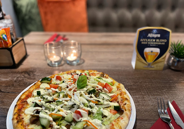 Opinii despre Hollywood în Arnhem - Horeca