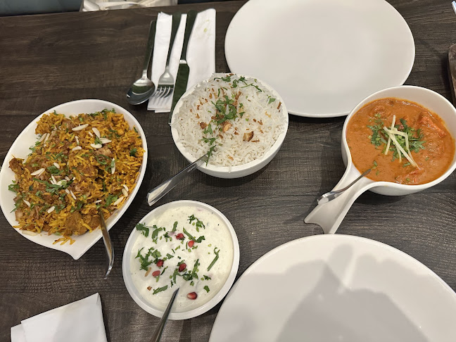 Guru Restaurant - Amsterdam