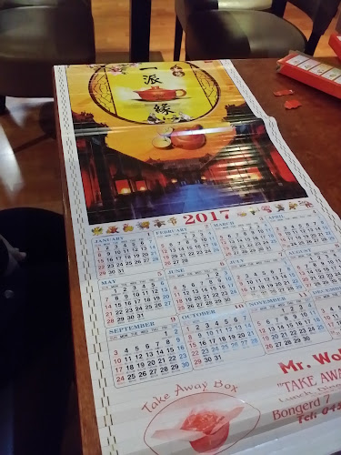 Comentarii opinii despre Mr. Wok