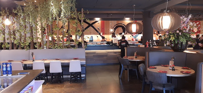 Opinii despre SHABU SHABU Zoetermeer în Zoetermeer - Horeca