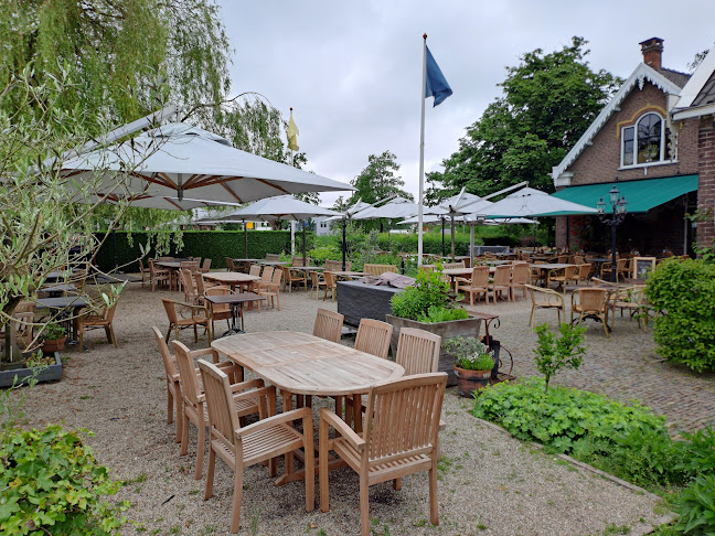 Het Sonnetje Pannenkoeken & Zo - Maasland