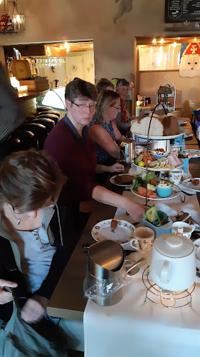 Comentarii opinii despre Gasterij De Engel