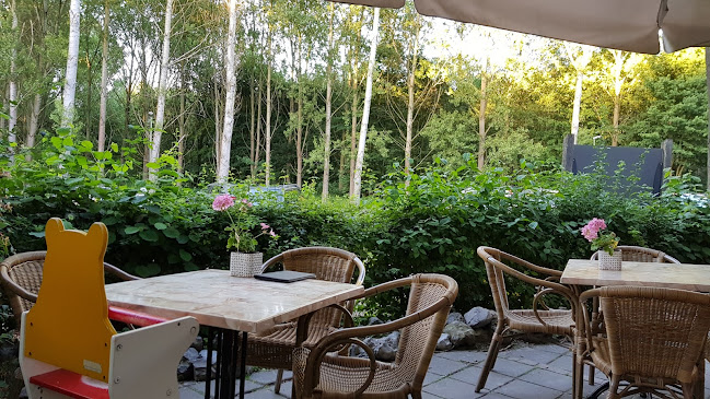 Boscafé De Nachtegaal - Horeca