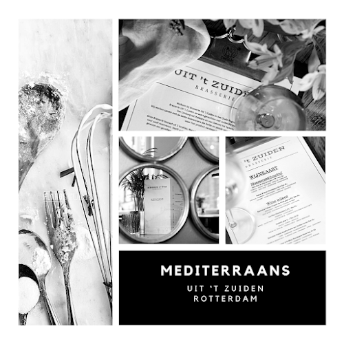 Comentarii opinii despre Brasserie Uit 't Zuiden, Rotterdam Noord, Oude Noorden