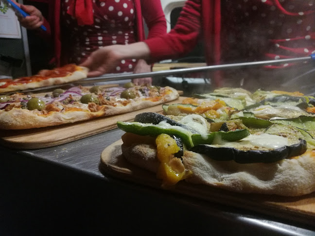 Comentarii opinii despre Mrs. Italy Pizza