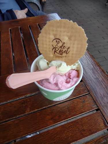 Patisserie Tearoom De Roset - Horeca