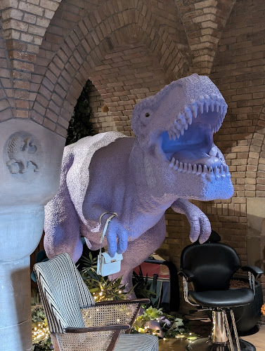 Comentarii opinii despre Bunk Restaurant Amsterdam