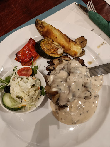 Restaurant de Spitsheuvel - Horeca