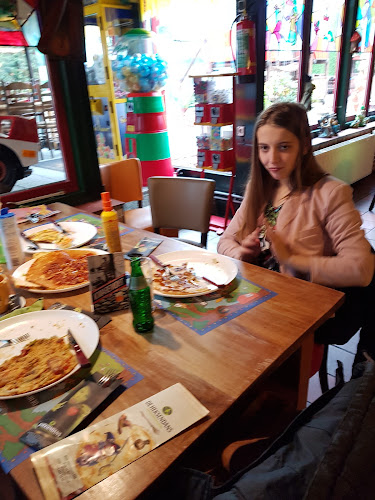 Opinii despre Pannenkoekhuis De Heksendans în Berg en Dal - Horeca