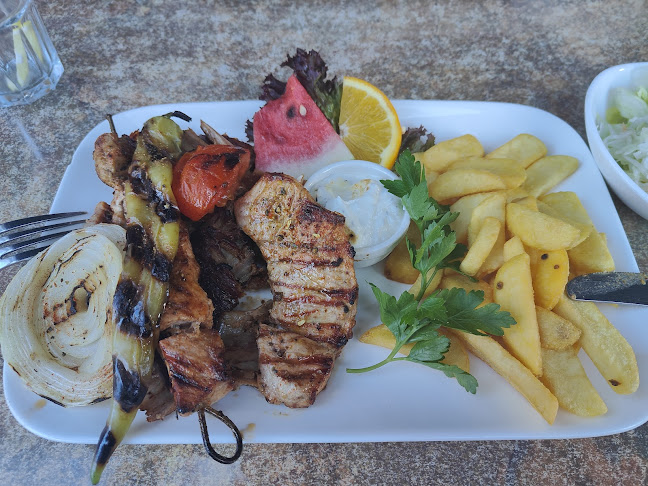 Nalin Grill House Restaurant - Vaals