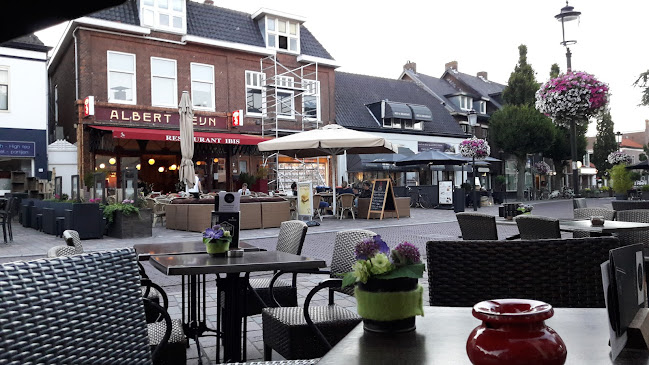 Comentarii opinii despre Chique en Simpel