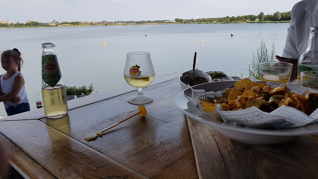 Restaurant Long Island - Hoofddorp