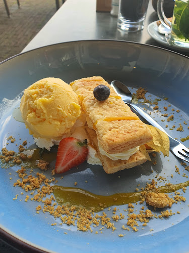 De Molenplas - Horeca