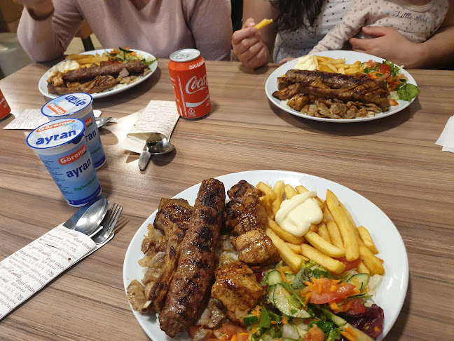 Mevlana Restaurant Phone number