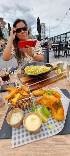 NU Nautilus - Roermond