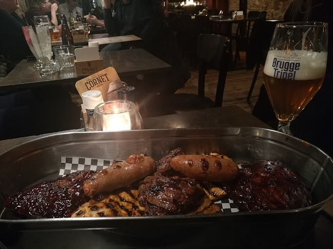 Meat & Co Phone number