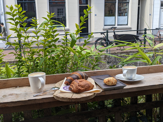 Comentarii opinii despre Corazon Bakery