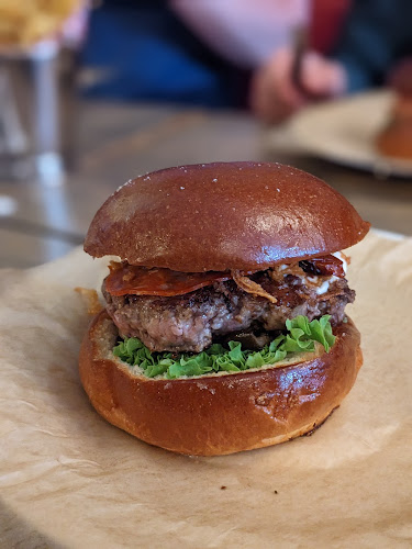 Burger Club - Horeca